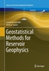 Image for Geostatistical Methods for Reservoir Geophysics