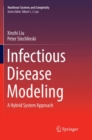 Image for Infectious Disease Modeling