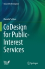 Image for CoDesign for Public-Interest Services