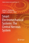 Image for Smart Electromechanical Systems: The Central Nervous System
