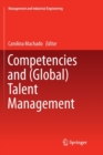 Image for Competencies and (Global) Talent Management
