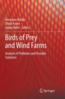 Image for Birds of Prey and Wind Farms