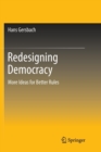 Image for Redesigning Democracy