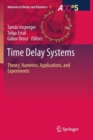 Image for Time Delay Systems