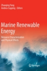 Image for Marine Renewable Energy