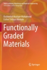 Image for Functionally Graded Materials