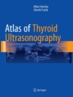 Image for Atlas of thyroid ultrasonography