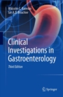 Image for Clinical Investigations in Gastroenterology