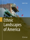 Image for Ethnic Landscapes of America