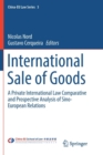 Image for International Sale of Goods