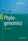 Image for Phylogenomics  : an introduction