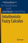 Image for Intuitionistic Fuzzy Calculus