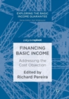 Image for Financing Basic Income : Addressing the Cost Objection