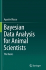 Image for Bayesian Data Analysis for Animal Scientists