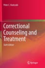 Image for Correctional Counseling and Treatment