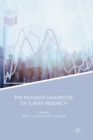 Image for The Palgrave handbook of survey research