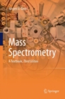 Image for Mass spectrometry  : a textbook