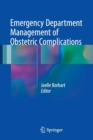 Image for Emergency Department Management of Obstetric Complications
