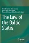 Image for The Law of the Baltic States