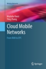 Image for Cloud Mobile Networks
