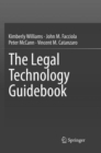 Image for The Legal Technology Guidebook