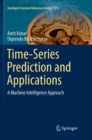 Image for Time-Series Prediction and Applications