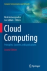Image for Cloud Computing : Principles, Systems and Applications