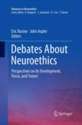 Image for Debates About Neuroethics