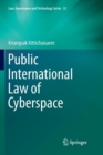 Image for Public International Law of Cyberspace