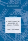 Image for A Philosophical Analysis of Chaos Theory
