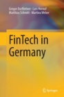 Image for FinTech in Germany