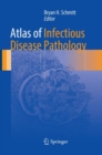 Image for Atlas of Infectious Disease Pathology