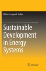 Image for Sustainable Development in Energy Systems