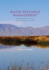 Image for Water Resource Management : Sustainability in an Era of Climate Change