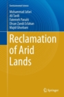 Image for Reclamation of Arid Lands