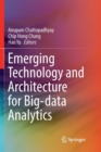 Image for Emerging Technology and Architecture for Big-data Analytics