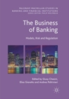Image for The Business of Banking