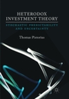 Image for Heterodox Investment Theory