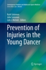 Image for Prevention of Injuries in the Young Dancer