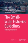 Image for The Small-Scale Fisheries Guidelines