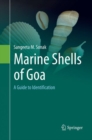 Image for Marine Shells of Goa