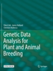 Image for Genetic Data Analysis for Plant and Animal Breeding