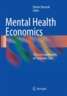 Image for Mental Health Economics