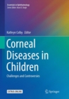 Image for Corneal Diseases in Children