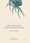 Image for John Donne and Contemporary Poetry