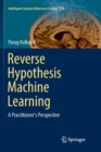 Image for Reverse Hypothesis Machine Learning