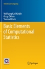 Image for Basic Elements of Computational Statistics