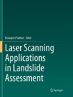 Image for Laser Scanning Applications in Landslide Assessment