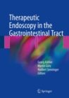 Image for Therapeutic Endoscopy in the Gastrointestinal Tract