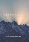 Image for Religious Genius : Appreciating Inspiring Individuals Across Traditions